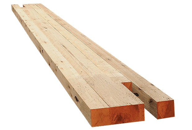 Crane Mats Timber Crane Mats Sterling Solutions